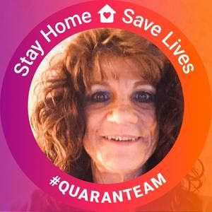 Meet your Posher, Kathy